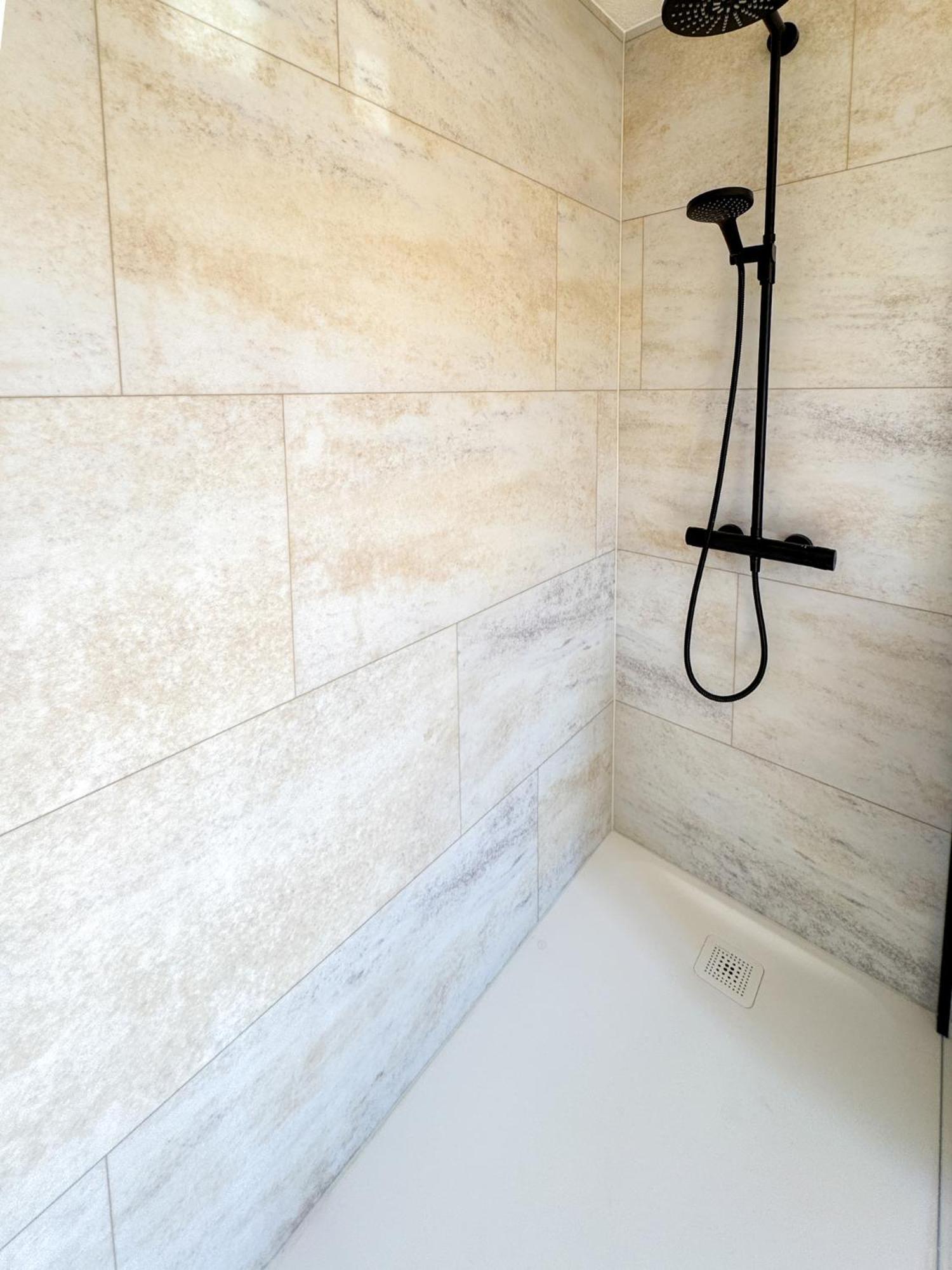 פיש Zer Treichi Appartements מראה חיצוני תמונה